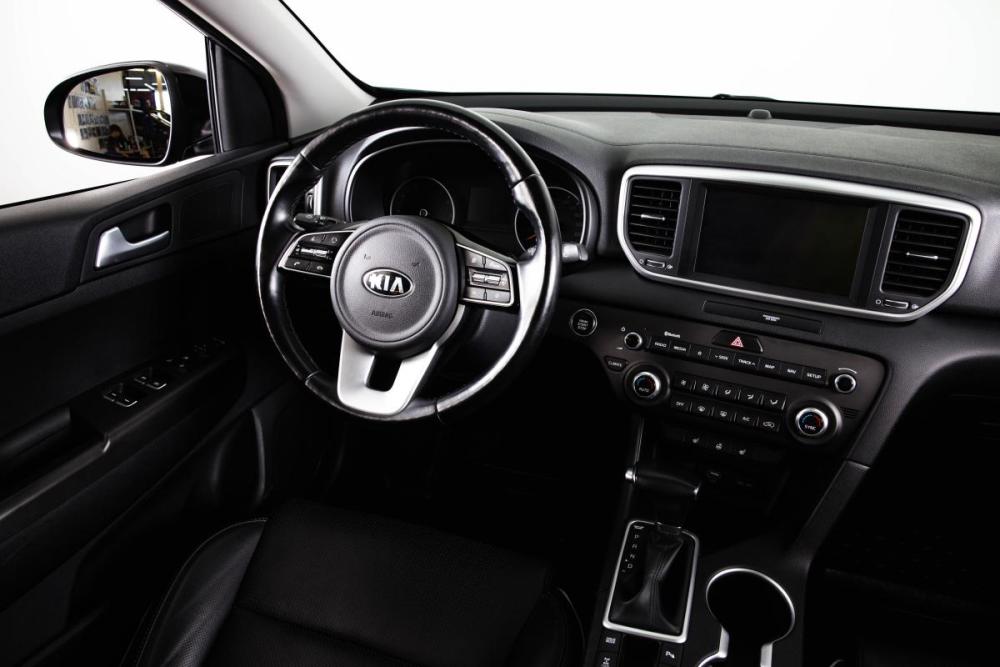 Kia Sportage IV Рестайлинг Пермь  - изображение 14