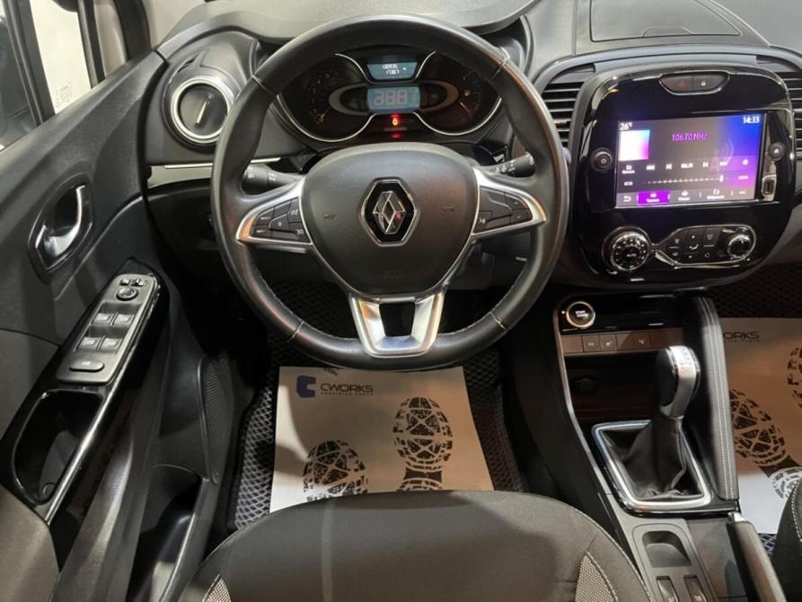 Renault Kaptur I Курск  - изображение 9