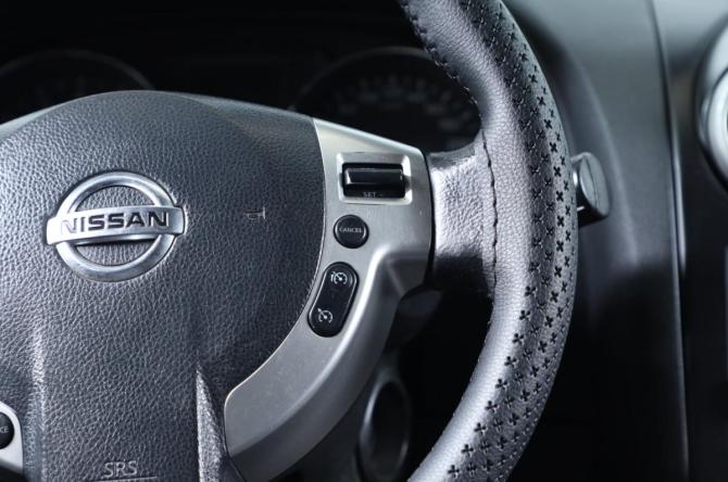 Nissan Qashqai I Рестайлинг с пробегом 2012 года, цена 1 199 000 рублей, 276400 км, внедорожник, Автокод Объявления