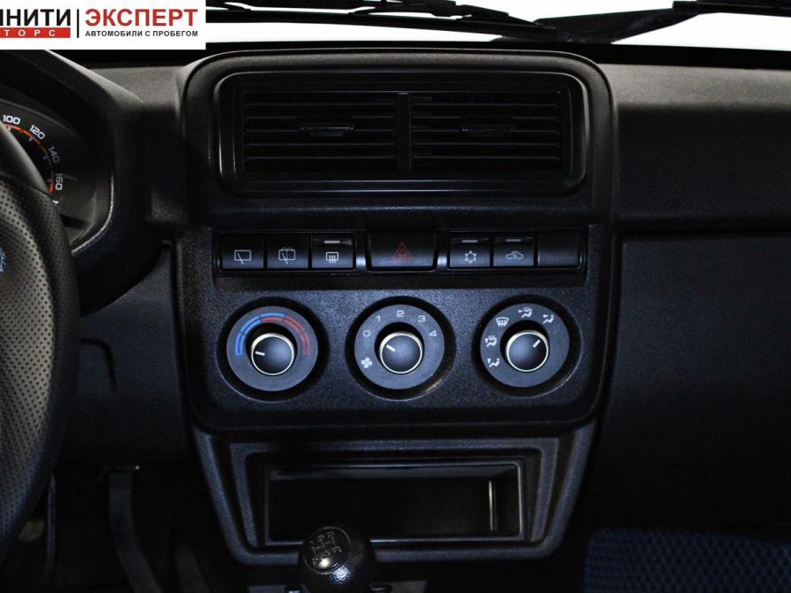 Lada (ВАЗ) Niva Legend Белгород  - изображение 15