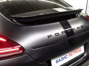 Porsche Panamera I Тюмень  - изображение 65