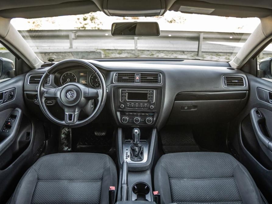 Volkswagen Jetta VI Волгоград  - изображение 14