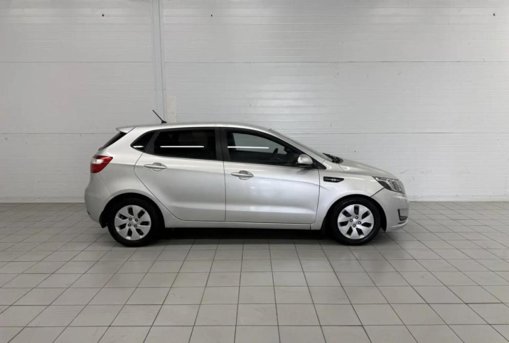 Kia Rio III Астрахань  - изображение 5