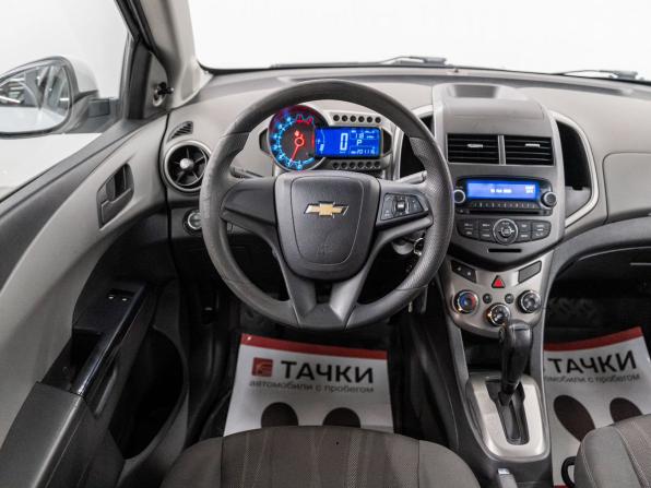Chevrolet Aveo II с пробегом 2013 года, цена 700 000 рублей, 201116 км, седан, Автокод Объявления