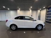 Chevrolet Aveo II Чебоксары  - изображение 36