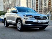 Skoda Karoq I Москва  - изображение 27