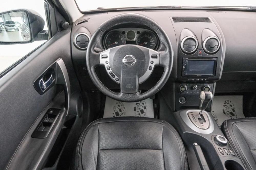 Nissan Qashqai I Красноярск  - изображение 14