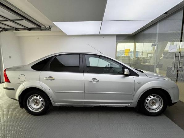 Ford Focus II с пробегом 2006 года, цена 320 000 рублей, 203012 км, седан, Автокод Объявления