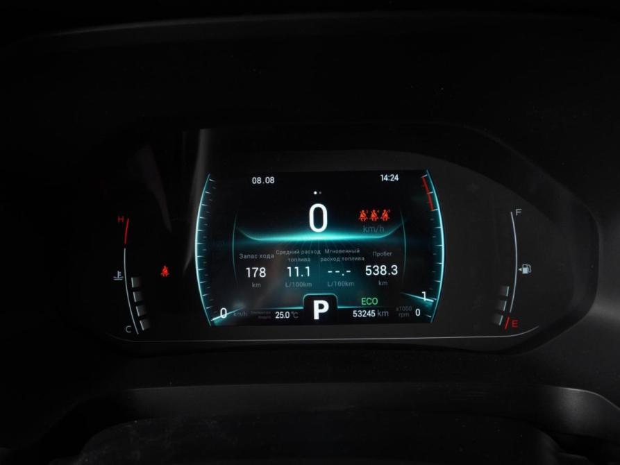 Chery Tiggo 7 Pro I Минеральные Воды  - изображение 18