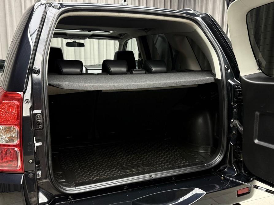 Suzuki Grand Vitara II Рестайлинг Ижевск  - изображение 8