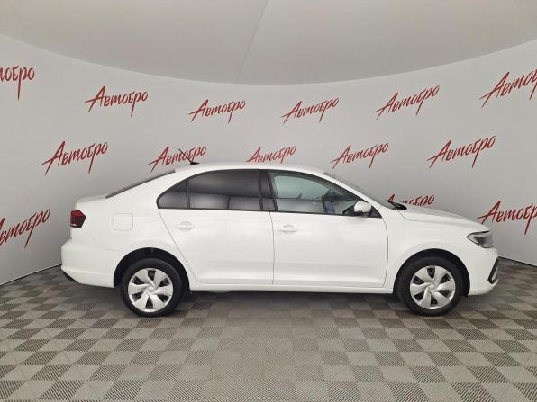 Volkswagen Polo VI с пробегом 2022 года, цена 1 449 000 рублей, 109777 км, лифтбек, Автокод Объявления