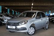 Lada (ВАЗ) Granta I Рестайлинг Уфа  - изображение 20
