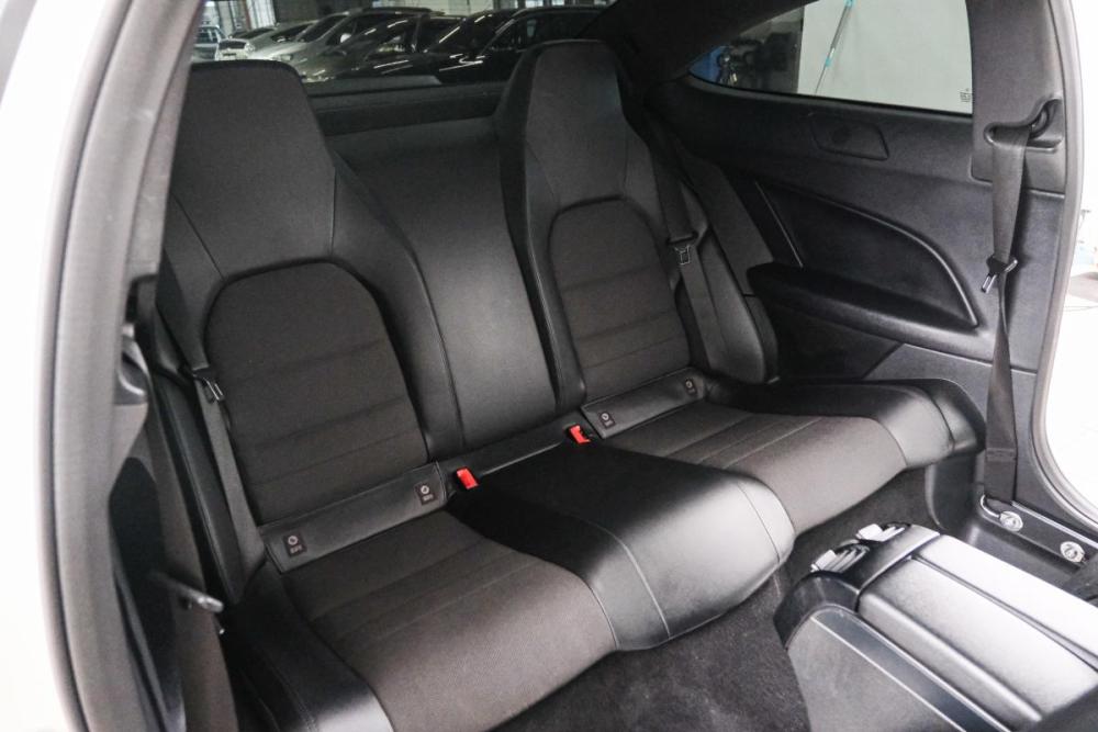 Mercedes-Benz C-Класс III (W204) Рестайлинг Красноярск  - изображение 23