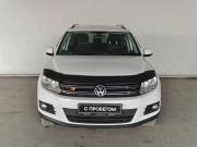 Volkswagen Tiguan I Рестайлинг Москва  - изображение 19