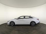 Hyundai Elantra VII (CN7) Рестайлинг Москва  - изображение 35