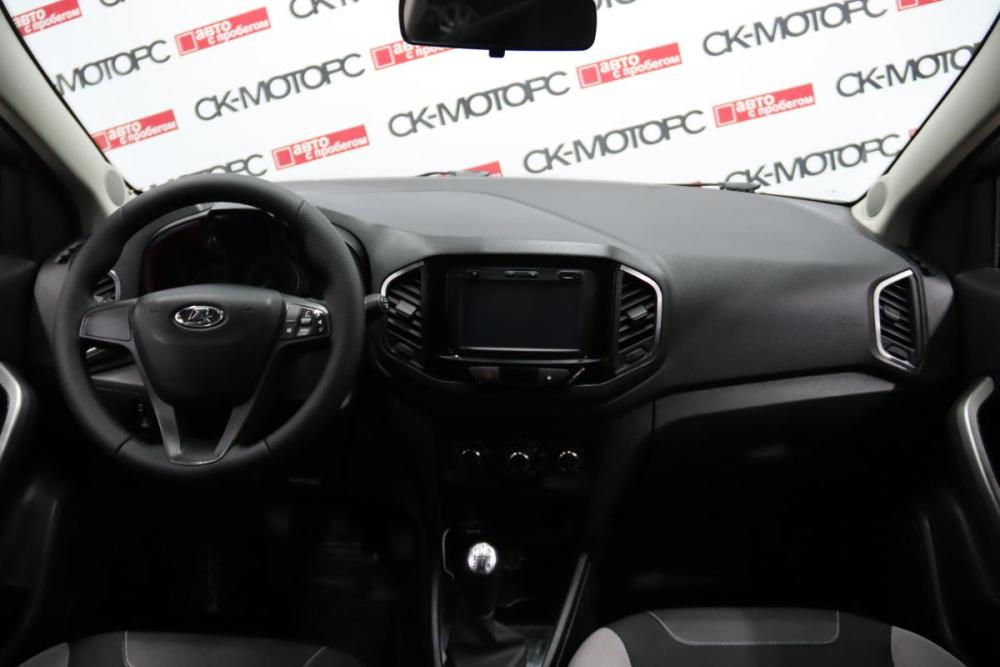 Lada (ВАЗ) XRAY I Сургут  - изображение 8