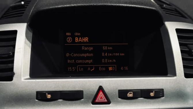 Opel Zafira B Рестайлинг с пробегом 2014 года, цена 820 000 рублей, 178321 км, минивэн, Автокод Объявления