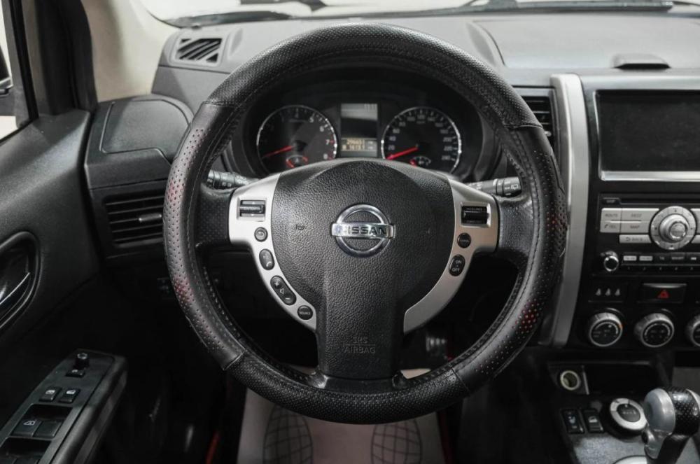 Nissan X-Trail II Рестайлинг Новокузнецк  - изображение 21