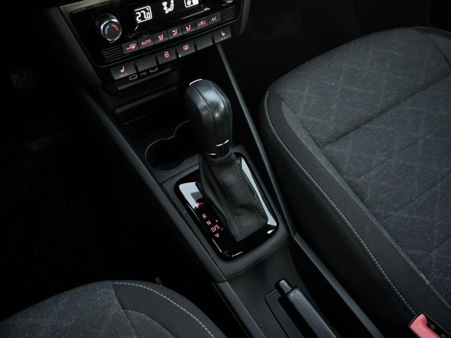 Volkswagen Polo VI Казань  - изображение 11