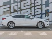 Mazda 6 III (GJ) Краснодар  - изображение 29