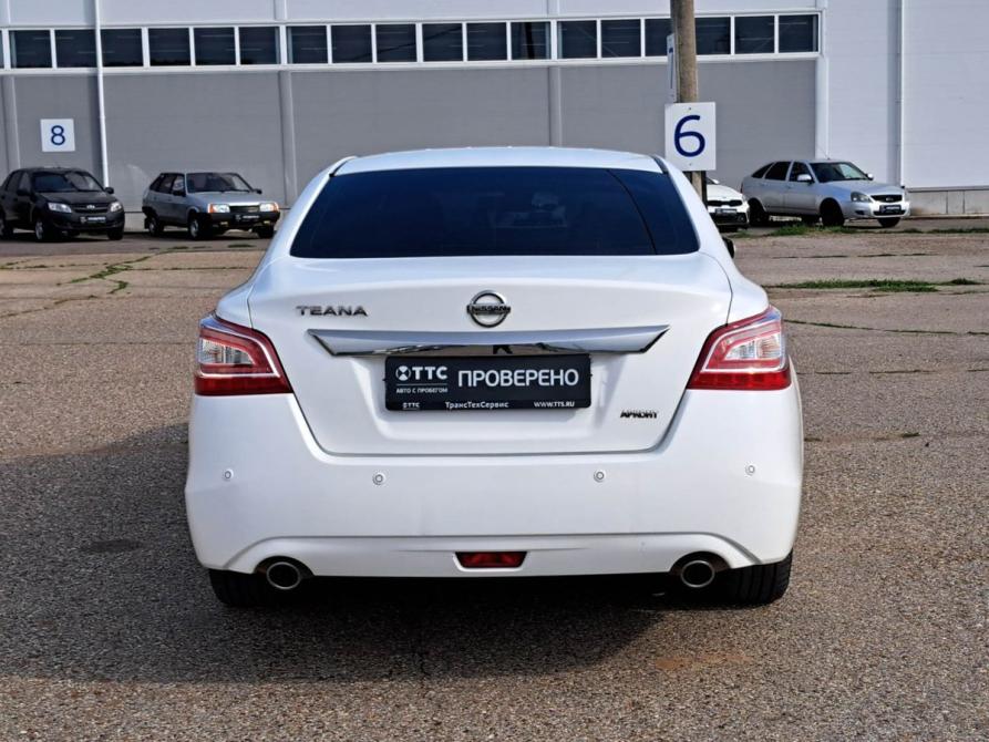 Nissan Teana III Набережные Челны  - изображение 7