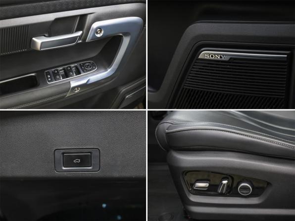 Jaecoo J7 I с пробегом 2024 года, цена 2 149 000 рублей, 61000 км, внедорожник, Автокод Объявления