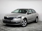 Skoda Octavia III (A7) Рестайлинг Санкт-Петербург  - изображение 20