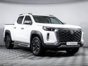 Changan Hunter Plus Москва  - изображение 20