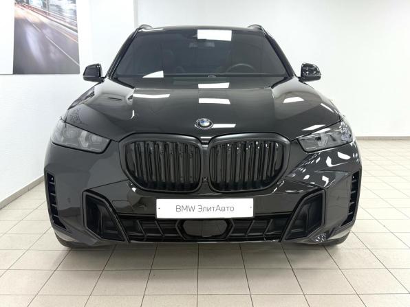 BMW X5 IV (G05/G18) Рестайлинг с пробегом 2023 года, цена 12 995 000 рублей, 13496 км, внедорожник, Автокод Объявления
