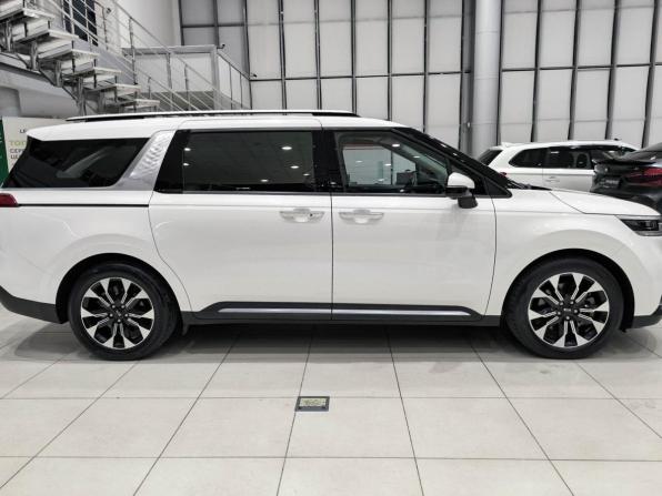 Kia Carnival IV с пробегом 2020 года, цена 3 750 000 рублей, 82137 км, минивэн, Автокод Объявления