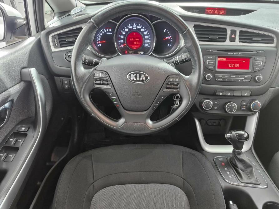 Kia Ceed II Нижний Новгород  - изображение 17