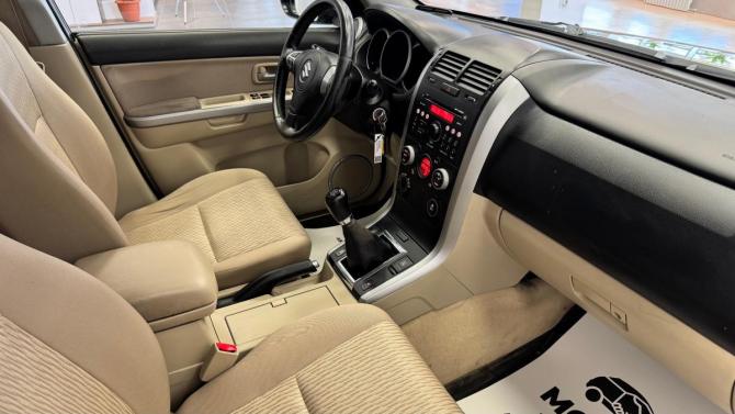 Suzuki Grand Vitara II Рестайлинг 2 с пробегом 2012 года, цена 1 249 000 рублей, 150275 км, внедорожник, Автокод Объявления