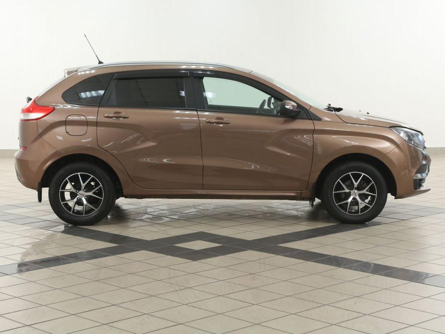 Lada (ВАЗ) XRAY I Иваново  - изображение 5