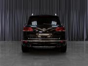 Volkswagen Touareg II Рестайлинг Тюмень  - изображение 27