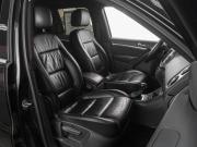 Volkswagen Tiguan I Рестайлинг Тюмень  - изображение 35