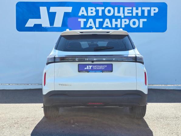 Chery Tiggo 4 I Рестайлинг 2 с пробегом 2024 года, цена 1 999 000 рублей, 16325 км, внедорожник, Автокод Объявления