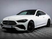 Mercedes-Benz CLE Москва  - изображение 29