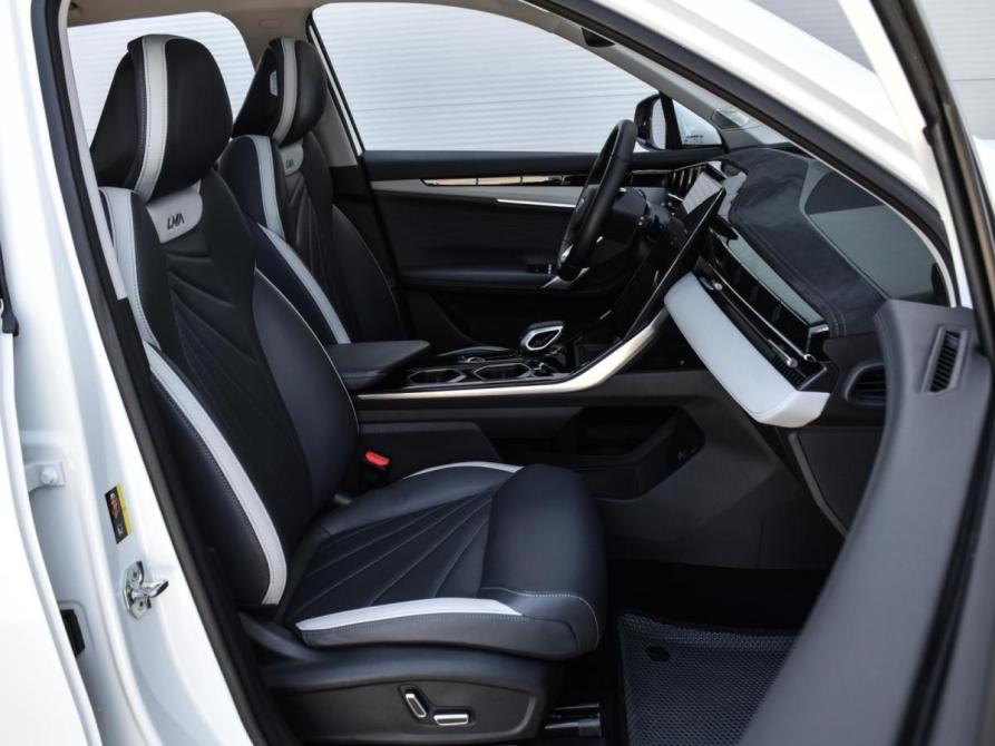 Geely Atlas II Краснодар  - изображение 8