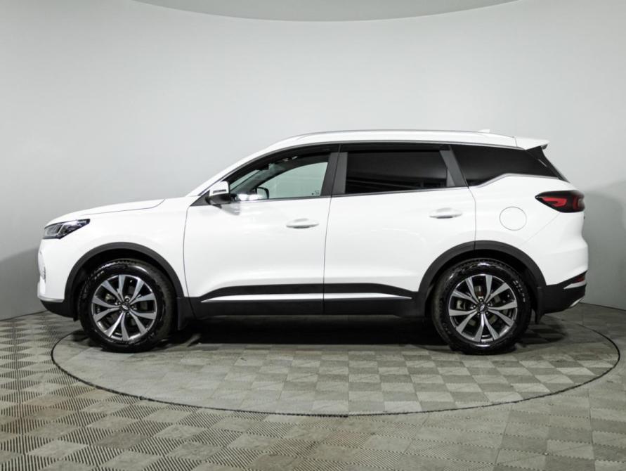 Chery Tiggo 7 Pro I Санкт-Петербург  - изображение 9