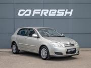 Toyota Corolla IX (E120 E130) Рестайлинг Краснодар  - изображение 20