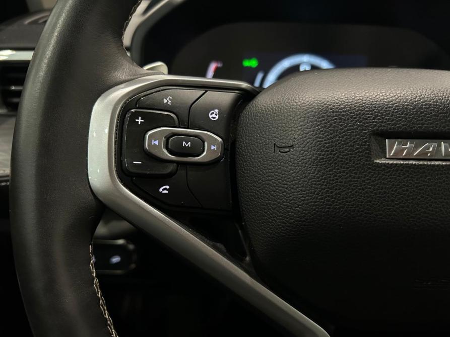 Haval Jolion I Санкт-Петербург  - изображение 22
