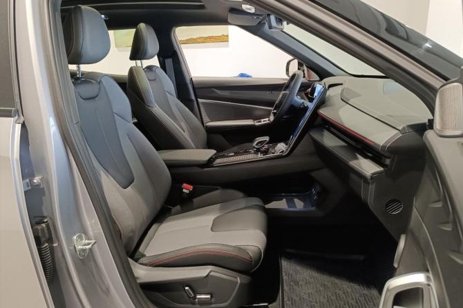Новый Geely Cityray 2026 года, цена 3 149 990 рублей, внедорожник, Автокод Объявления