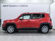 Jeep Renegade I Красноярск  - изображение 36