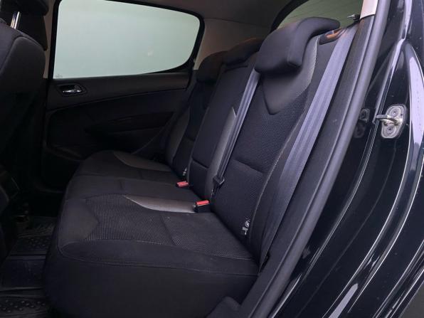 Peugeot 308 I Рестайлинг с пробегом 2012 года, цена 620 000 рублей, 145650 км, хэтчбек, Автокод Объявления