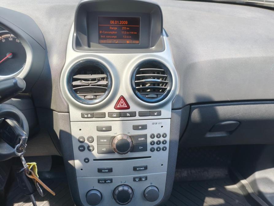 Opel Corsa D Воронеж  - изображение 13