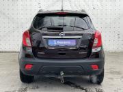 Opel Mokka I Тамбов  - изображение 25