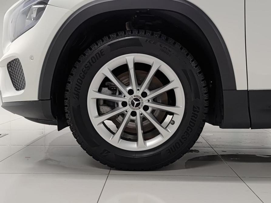 Mercedes-Benz GLB I (X247) Казань  - изображение 22