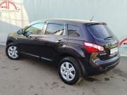 Nissan Qashqai I Рестайлинг Ярославль  - изображение 25