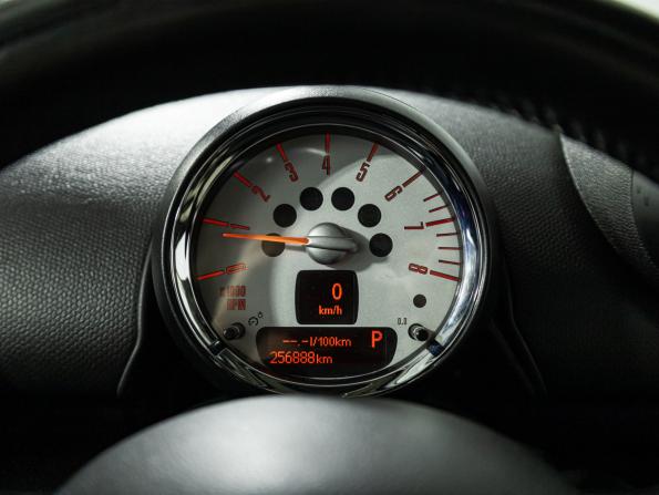 Mini Countryman I с пробегом 2013 года, цена 899 900 рублей, 256882 км, внедорожник, Автокод Объявления