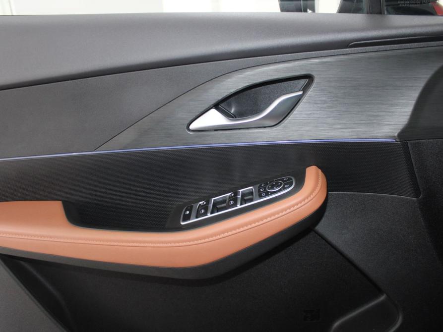 Omoda C5 I Старый Оскол  - изображение 13
